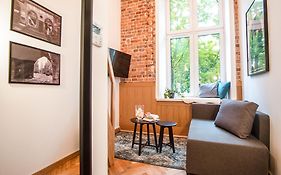 Tower Street Apartments By Mb Apartments